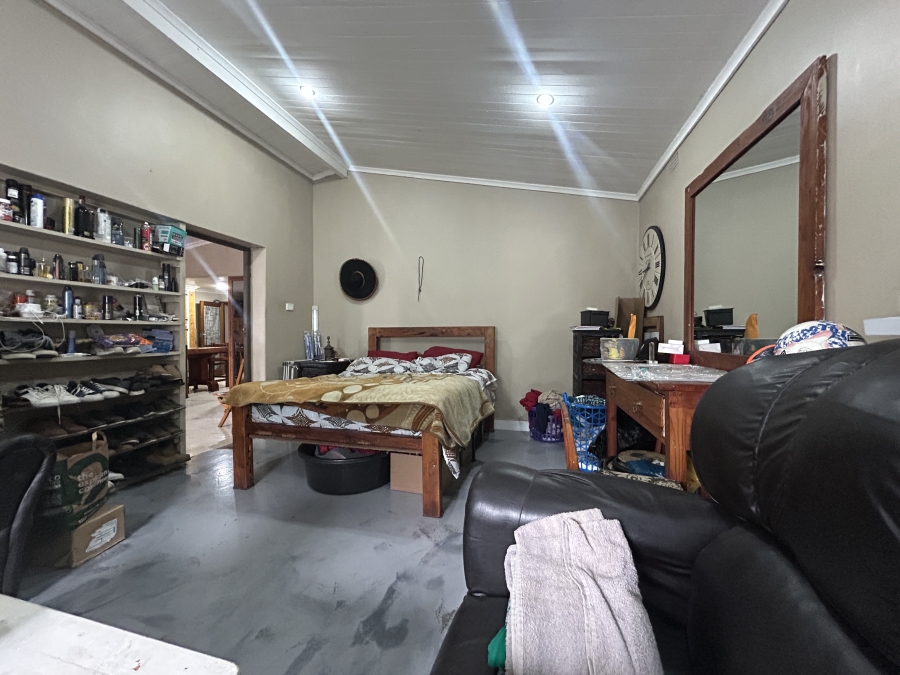 4 Bedroom Property for Sale in Churchill Estate Western Cape